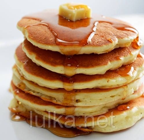 Ароматизатор TPA Pancake (Блинчики) 5мл. Ароматизатор TPA Pancake (Блинчики) 5мл.