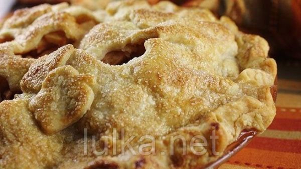 Ароматизатор TPA Pie Crust (Кірка пирога) 5мл. Ароматизатор TPA Pie Crust (Кірка пирога) 5мл.