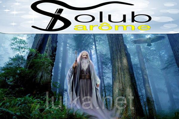 Ароматизатор Solubarome Grass of The Druids (Травы Друидов) 5 мл. Ароматизатор Solubarome Grass of The Druids (Травы Друидов) 5 мл.
