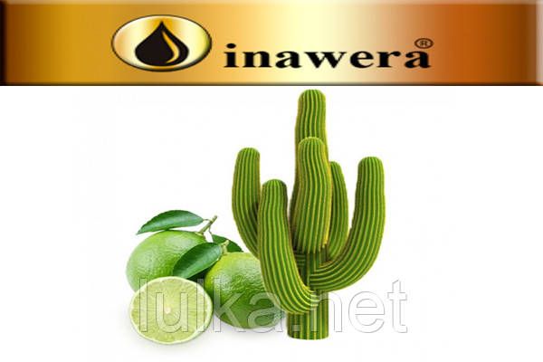 Ароматизатор Inawera Кактус лайм 5мл. Ароматизатор Inawera Кактус лайм 5мл.