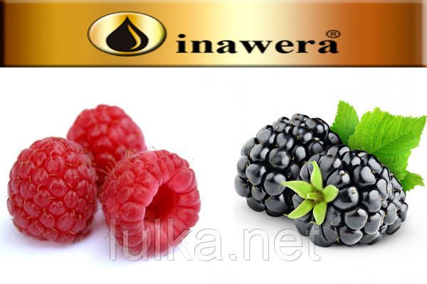 Ароматизатор Inawera Малина, ежевика 5 мл. Ароматизатор Inawera Малина, ежевика 5 мл.
