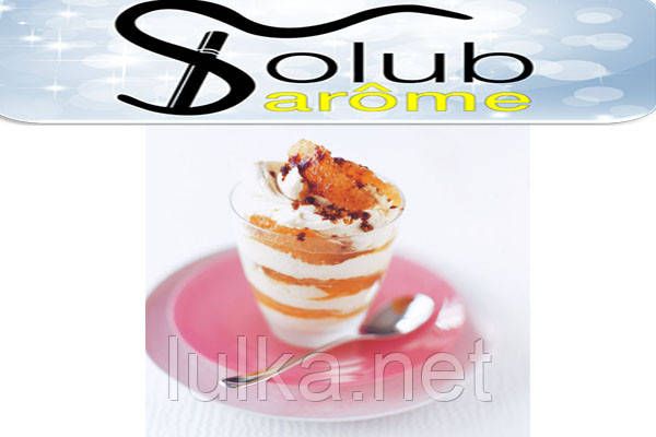 Ароматизатор Solubarome Grapefruit cream (грейпфрут с кремом) 5 мл. Ароматизатор Solubarome Grapefruit cream (грейпфрут с кремом) 5 мл.