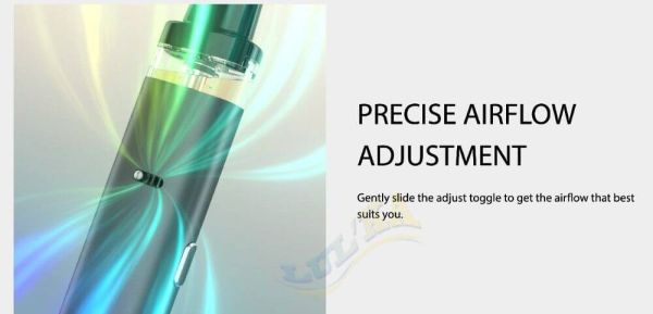 Joyetech Evio M Pro Kit 1100mAh (Green) Joyetech Evio M Pro Kit 1100mAh (Green)