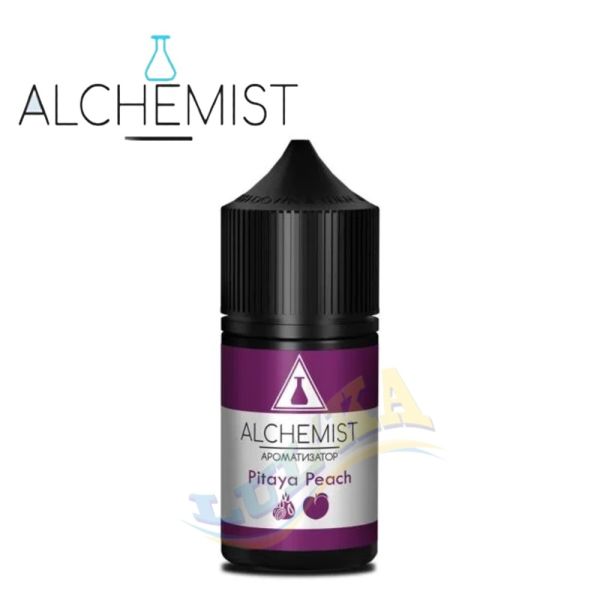 Ароматизатор Alchemist - Pitaya Peach 12 мл Ароматизатор Alchemist - Pitaya Peach 12 мл