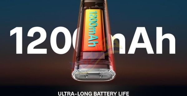 Voopoo Argus G2 Mini Kit 1200mAh (Starry Silver) Voopoo Argus G2 Mini Kit 1200mAh (Starry Silver)