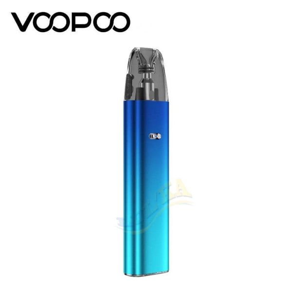 Voopoo Argus G2 Mini Kit 1200mAh (Aurora Blue) Voopoo Argus G2 Mini Kit 1200mAh (Aurora Blue)