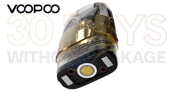 Voopoo Argus G2 Mini Kit 1200mAh (Starry Silver)