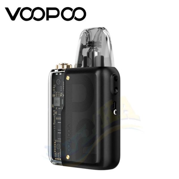 Voopoo Argus P2 30W Kit 1100 mAh (Matte Black) Voopoo Argus P2 30W Kit 1100 mAh (Matte Black)