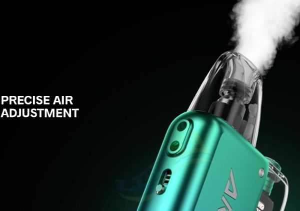 Voopoo Argus P2 30W Kit 1100 mAh (Neon Blue) Voopoo Argus P2 30W Kit 1100 mAh (Neon Blue)
