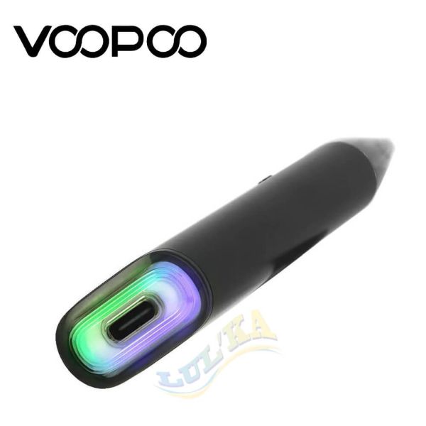 Voopoo Argus G2 Mini Kit 1200mAh (Midnight Black) Voopoo Argus G2 Mini Kit 1200mAh (Midnight Black)