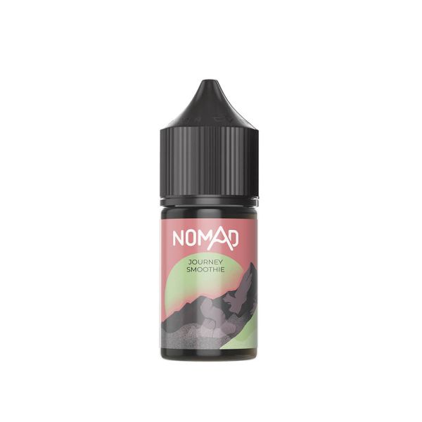 Ароматизатор Nomad Journey Smoothie 12мл Ароматизатор Nomad Journey Smoothie 12мл