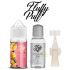 Набор Fluffy Puff Salt Berry Lemonade 30 мл. Набор Fluffy Puff Salt Berry Lemonade 30 мл.