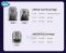 Voopoo Argus Z2 Pod Kit 1500mAh (Mint Blue) Voopoo Argus Z2 Pod Kit 1500mAh (Mint Blue)