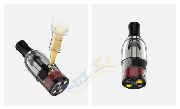 Картридж Vaporesso ECO ONE 2ml (0.8 ohm) Картридж Vaporesso ECO ONE 2ml (0.8 ohm)