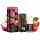 Набор Chaser Lux Strawberry Dragonfruit Salt (50 мг/мл) 30 мл Набор Chaser Lux Strawberry Dragonfruit Salt (50 мг/мл) 30 мл