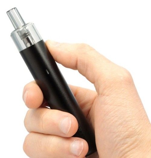 Voopoo Doric 20 SE Pod Kit 1200 mAh (Black) Voopoo Doric 20 SE Pod Kit 1200 mAh (Black)