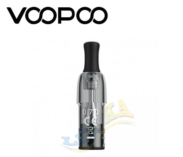 Voopoo Doric Galaxy S1 Kit 800mAh (Silver) Voopoo Doric Galaxy S1 Kit 800mAh (Silver)