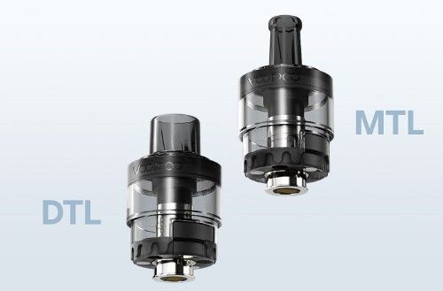 Voopoo Drag H40 Pod Mod Kit 40W 1500 mAh (Black) Voopoo Drag H40 Pod Mod Kit 40W 1500 mAh (Black)