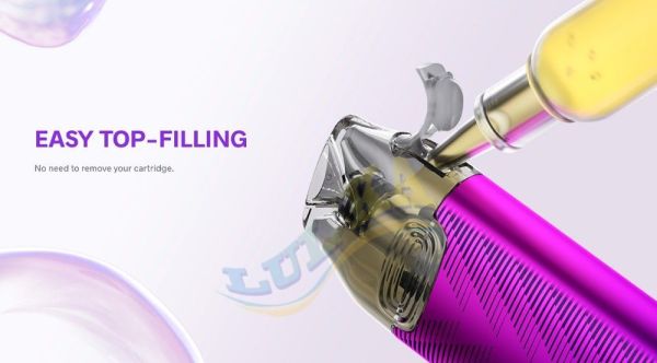 Voopoo Vmate i2 Pod Kit 1500mAh (Ruby Red) Voopoo Vmate i2 Pod Kit 1500mAh (Ruby Red)