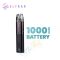 Elf Bar ELFX Pod Kit 1000mAh (Black) Elf Bar ELFX Pod Kit 1000mAh (Black)