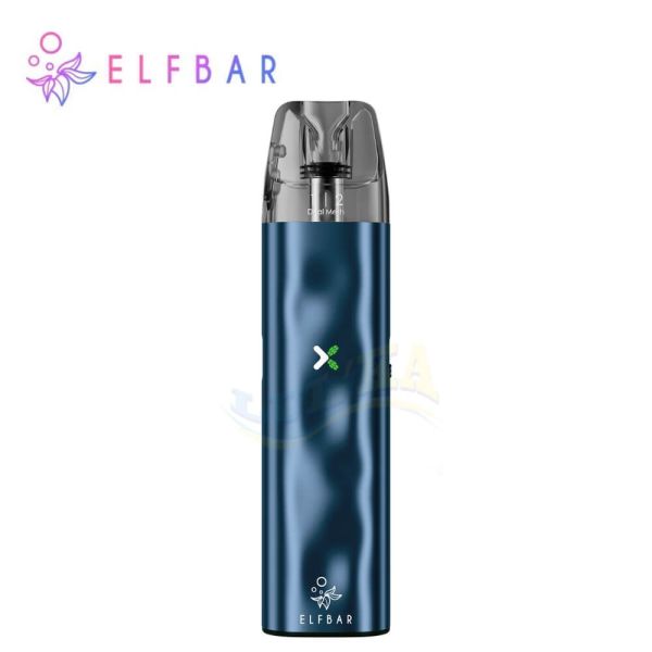 Elf Bar ELFX Mini 1000 mAh (Ocean) Elf Bar ELFX Mini 1000 mAh (Ocean)