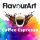 Ароматизатор FlavourArt - Coffee Espresso 5 мл. Ароматизатор FlavourArt - Coffee Espresso 5 мл.