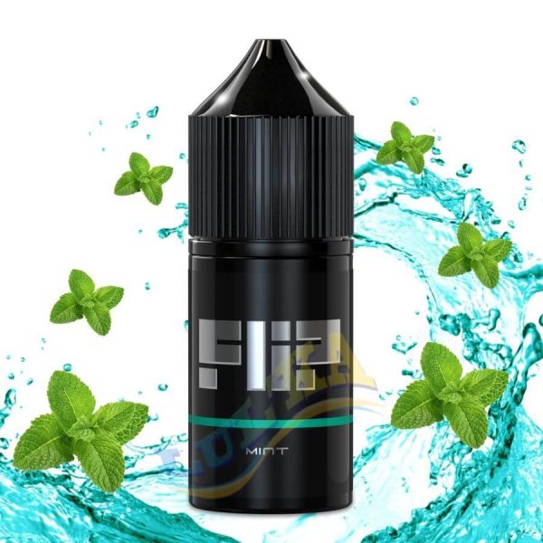 Ароматизатор Flip Mint 11,25 мл. Ароматизатор Flip Mint 11,25 мл.