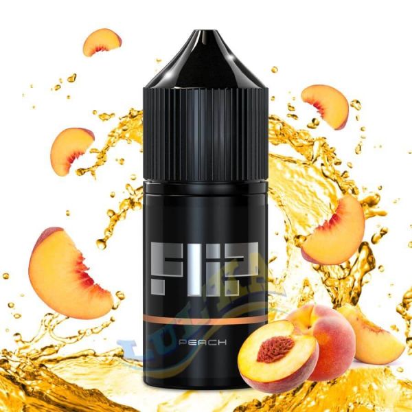 Ароматизатор Flip Peach 11,25 мл. Ароматизатор Flip Peach 11,25 мл.