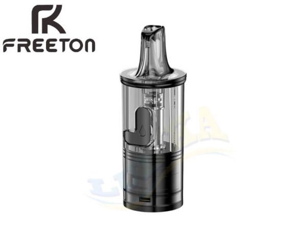 Картридж Freeton Neon Bar 4ml (0.8 ohm) Картридж Freeton Neon Bar 4ml (0.8 ohm)