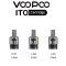 Картридж Voopoo ITO Cartridge (0.7 ohm)