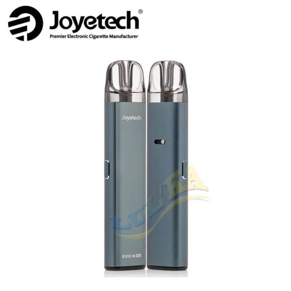Joyetech Evio M Pro Kit 1100mAh (Blue) Joyetech Evio M Pro Kit 1100mAh (Blue)