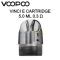 Картридж Voopoo Vinci E 5.0ml (0.3 ohm) Картридж Voopoo Vinci E 5.0ml (0.3 ohm)