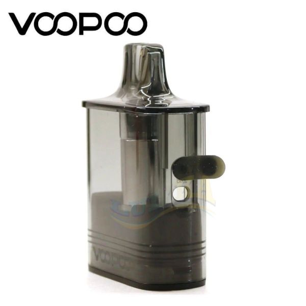 Картридж Voopoo Vrizz Pod 15ml (0.7 ohm) Картридж Voopoo Vrizz Pod 15ml (0.7 ohm)