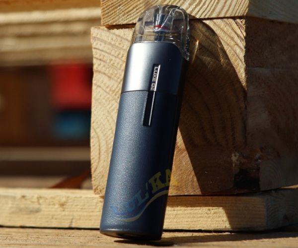 Vaporesso LUXE Q2 Pod Kit 1000 mAh (Blue) Vaporesso LUXE Q2 Pod Kit 1000 mAh (Blue)