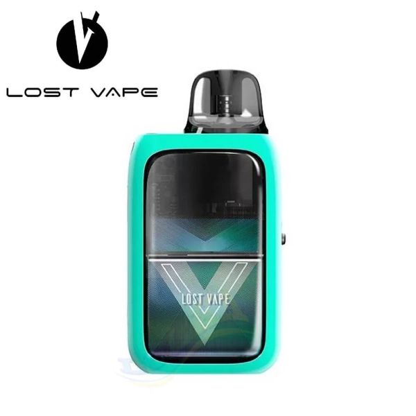 Lost Vape Ursa Epoch Pod Kit 1000mAh (Racing Zone)