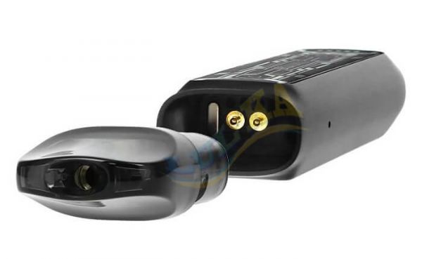 Lost Vape Ursa Nano 2 Pod Kit 900mAh (Chrome Soul) Lost Vape Ursa Nano 2 Pod Kit 900mAh (Chrome Soul)