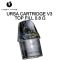 Картридж Lost Vape Ursa V3 Top Fill (0.8 ohm) Картридж Lost Vape Ursa V3 Top Fill (0.8 ohm)