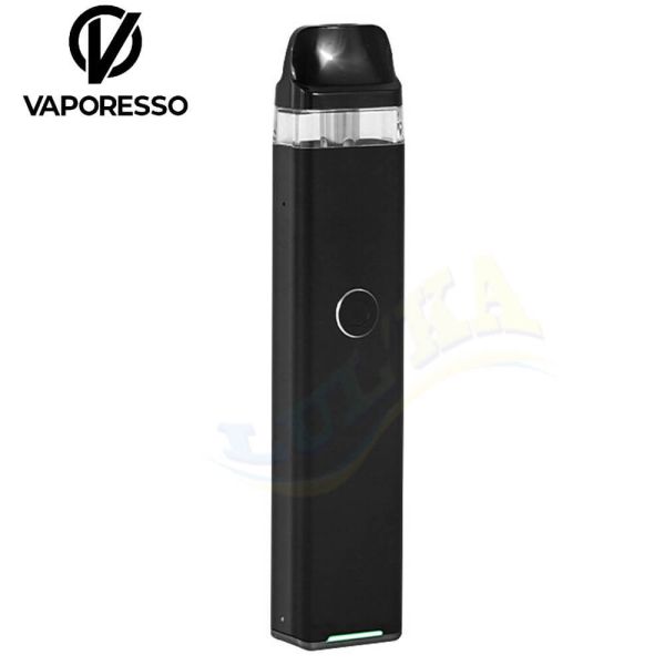 Vaporesso XROS 3 Pod Kit 1000 mAh (Black) Vaporesso XROS 3 Pod Kit 1000 mAh (Black)