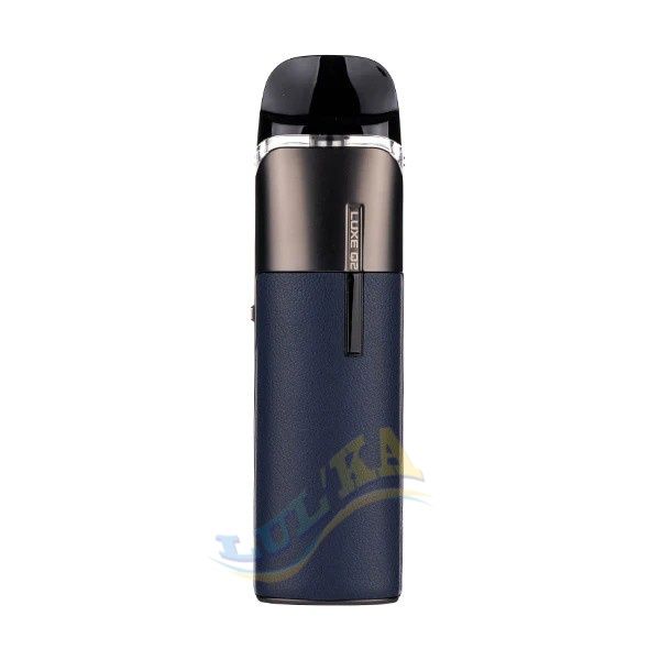 Vaporesso LUXE Q2 Pod Kit 1000 mAh (Blue) Vaporesso LUXE Q2 Pod Kit 1000 mAh (Blue)