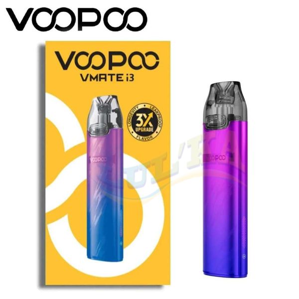 Voopoo Vmate I3 1500 mAh (Neon) Voopoo Vmate I3 1500 mAh (Neon)