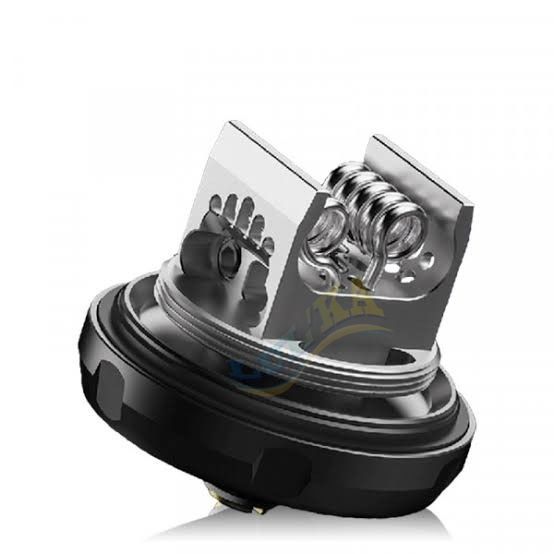 OXVA Arbiter 2 RTA 2 ml (Black) OXVA Arbiter 2 RTA 2 ml (Black)