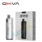OXVA Oneo Pod Kit 1600mAh (Cool Silver) OXVA Oneo Pod Kit 1600mAh (Cool Silver)