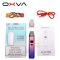 OXVA Xlim Classic Edition Kit 1000mAh (Purple Pink) OXVA Xlim Classic Edition Kit 1000mAh (Purple Pink)