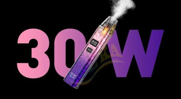 OXVA Xlim Classic Edition Kit 1000mAh (Black) OXVA Xlim Classic Edition Kit 1000mAh (Black)