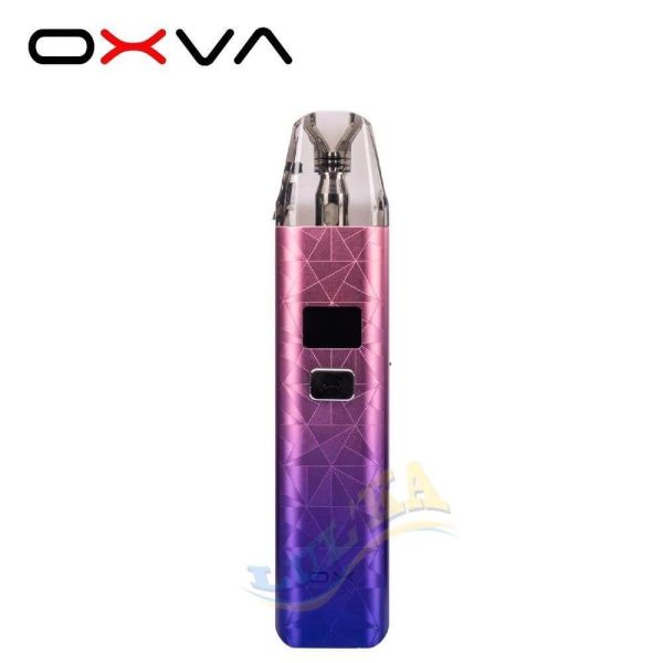 OXVA Xlim Classic Edition Kit 1000mAh (Purple Pink) OXVA Xlim Classic Edition Kit 1000mAh (Purple Pink)
