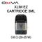 Картридж OXVA XLIM EZ Cartridge 3.0ml (0.6 ohm)