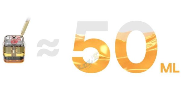 Картридж OXVA XLIM EZ Cartridge 3.0ml (0.8 ohm) Картридж OXVA XLIM EZ Cartridge 3.0ml (0.8 ohm)