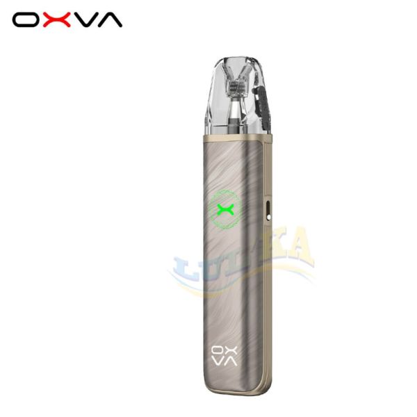 OXVA Xlim Go 2 1500 mAh (Light Brown Shadow) OXVA Xlim Go 2 1500 mAh (Light Brown Shadow)