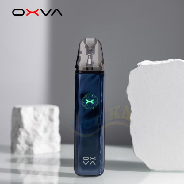 OXVA Xlim Go 2 1500 mAh (Metal Blue) OXVA Xlim Go 2 1500 mAh (Metal Blue)