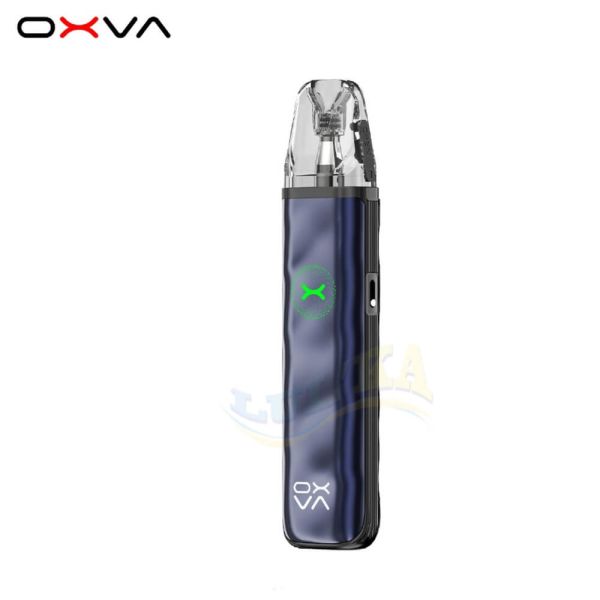 OXVA Xlim Go 2 1500 mAh (Metal Blue) OXVA Xlim Go 2 1500 mAh (Metal Blue)